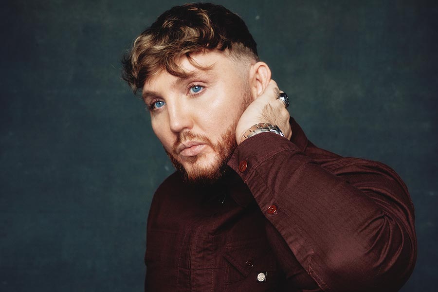 James Arthur shares personal changes in life and relationships on new album, It’ll All Make Sense In The End
