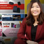 Kim Lato and her 15-year e-commerce journey with Kimstore