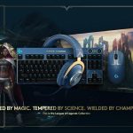 Logitech G and Riot Games introduce the official gaming gear of League of Legends to Filipino gamers