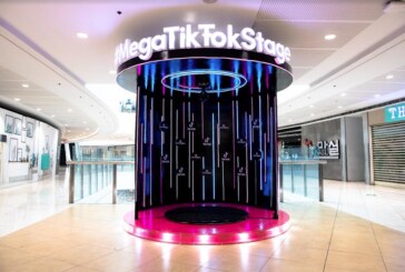TikTok partners with SM Megamall to bring you the #MegaTikTokStage!