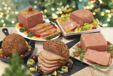 Mekeni offers #TimplangAtin Christmas hams in four varieties