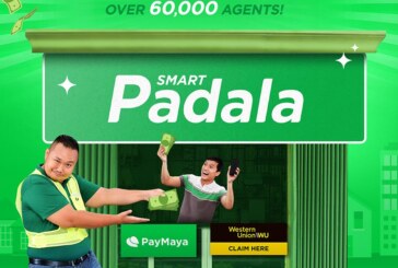 Get a?SENDali remittance experience with Smart Padala with these easy-to-follow steps!