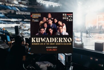 Ben&Ben to push the boundaries of concert production on a scale that’s never been done before with ‘Kuwaderno’