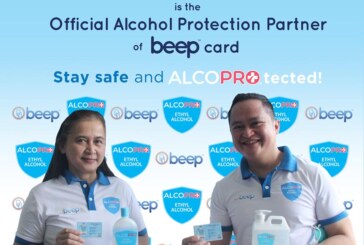 AlcoPro helps protect commuters through new partnership with Beep