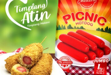 Perk up your children with these cool hotdog recipes