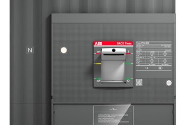 ABB launches new circuit breaker for optimized energy management
