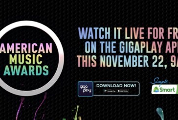 BTS, Olivia Rodrigo, and more at the 2021 American Music Awards,  live exclusively on Smart GigaPlay