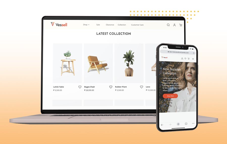 Yondu offers Filipinos holistic business experiences with Vessell innovation