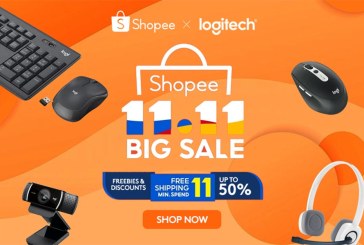 Gift Yourself with an Upgraded Home Office Setup at the Shopee 11.11 Big Sale