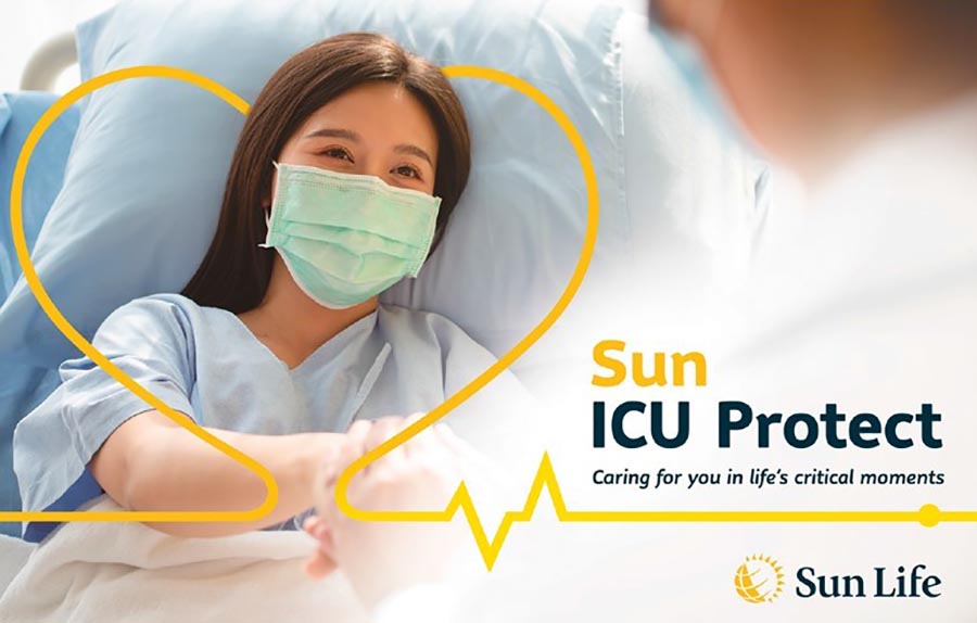 Sun Life launches health product for life’s critical moments