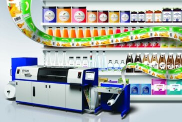 Helping Local Printing Companies Deliver Globally Competitive Labels