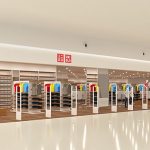 UNIQLO Opens its First Store in CAMANAVA
