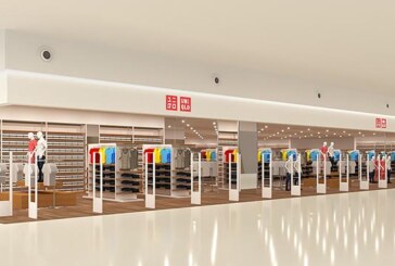 UNIQLO Opens its First Store in CAMANAVA