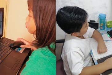 Smart Achievers Academy-Subic links up with Globe to empower students in virtual learning set-up