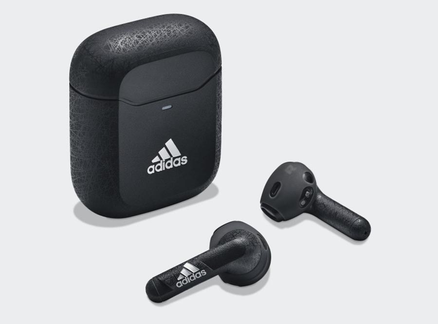 The latest True Wireless from Adidas, the ZNE 01 is now available at Digital Walker and Beyond the Box!
