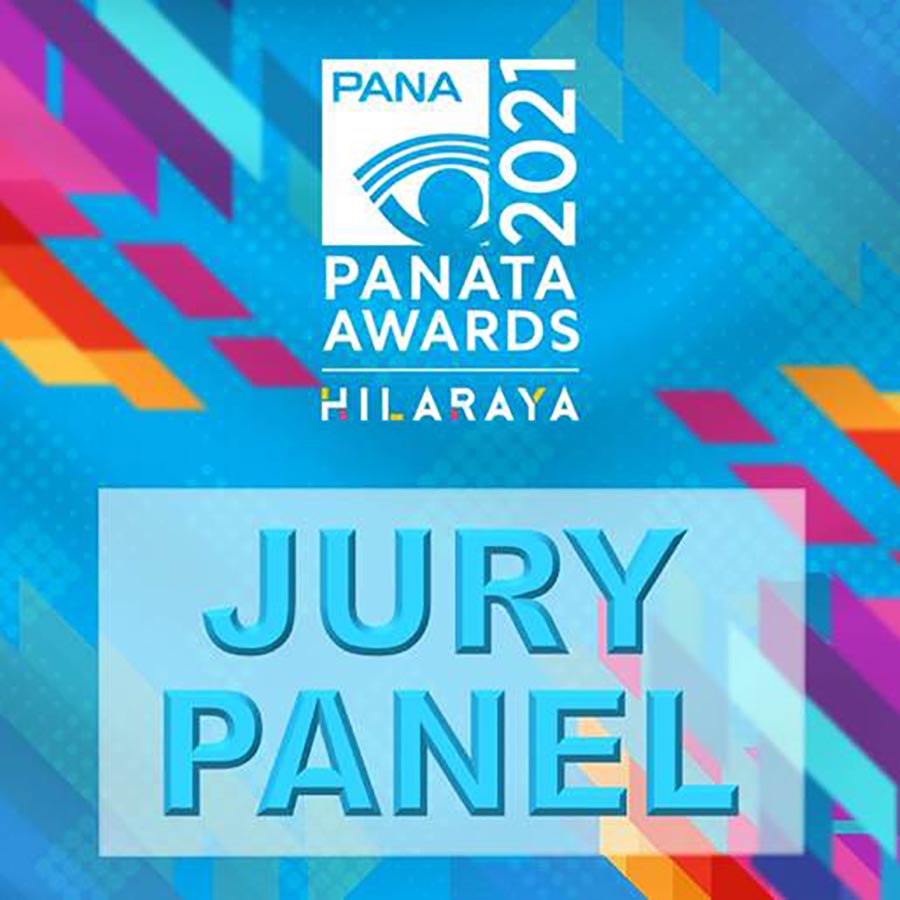 PANA announces PANAta Awards 2021 jurors