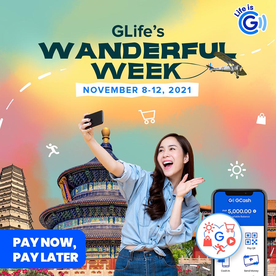 The G-Guide: Your Ultimate Guide For GLife’s Wanderful Week