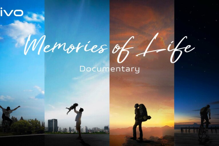 XceptionalPinays are empowered to share their “Memories of Life” for vivo’s special campaign