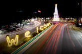 M LHUILLIER’S TREE OF HOPE: LIGHTING UP CEBU CITY FOR 21 YEARS