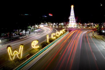 M LHUILLIER’S TREE OF HOPE: LIGHTING UP CEBU CITY FOR 21 YEARS