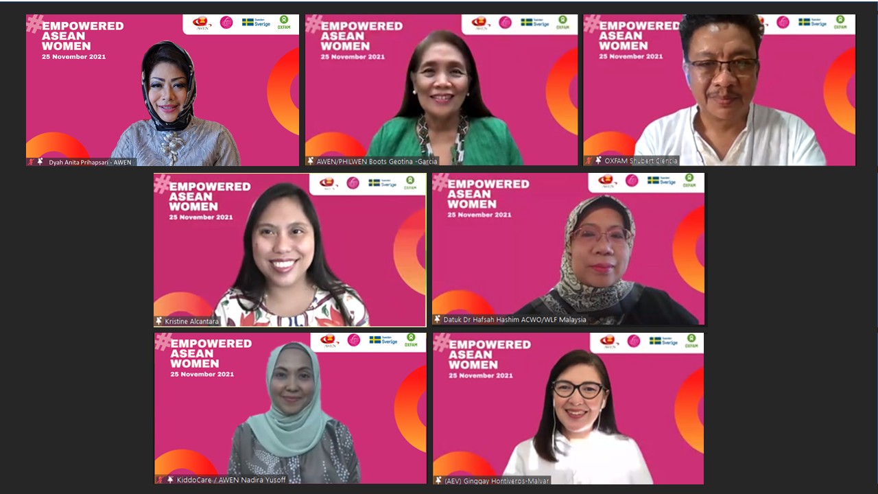 Aboitiz highlights workplace gender equality in OneAboitiz Sustainability Journey