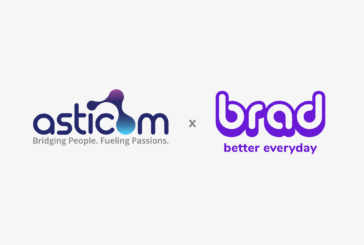 Asticom launches 3rd subsidiary BRAD to revolutionize logistics technology and solutions in PH