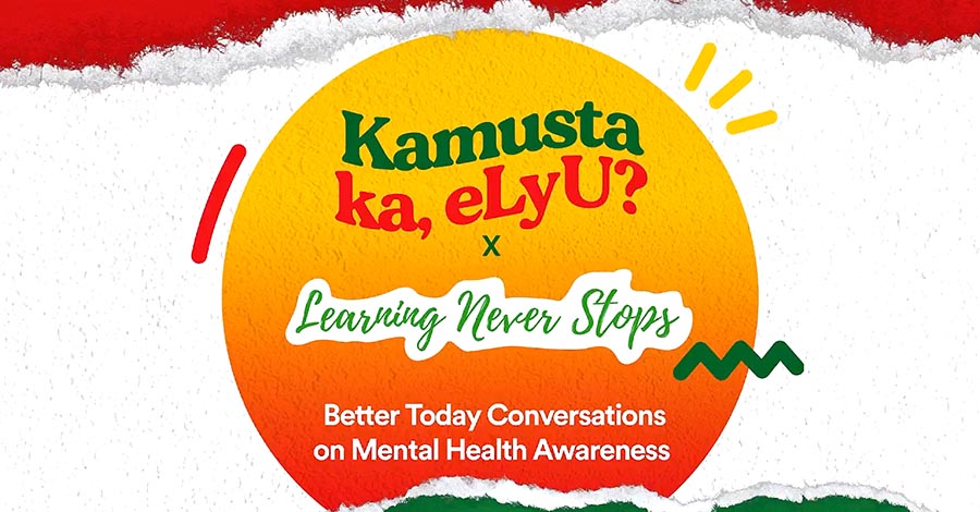 PLDT, Smart tie up with La Union and Gabay Guro for mental health initiative
