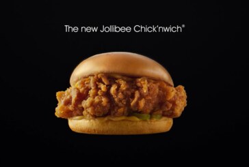 The Jollibee Chick’nwich’s new ad: A global innovation beyond expectation