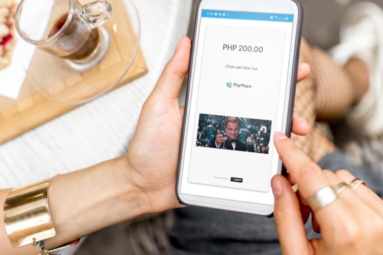 Level up your digital aguinaldo game with these surprisingly better features from PayMaya