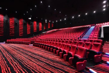Experience a luxurious private screening at Gateway Platinum Cinema for as low as ?400 per head