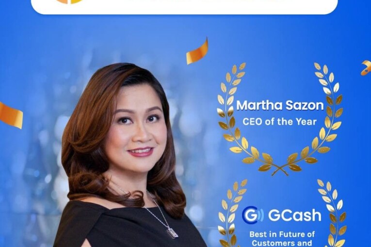 GCash named ‘Best in Future of Customers and Consumers’ at the IDC Future Enterprise Awards
