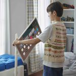 LG unveils latest Lifestyle TV (Objet TV and StandbyME) at CES 2022