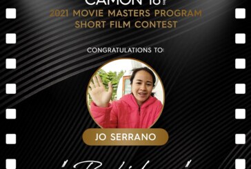 TECNO Mobile Awards Budding Filipino Filmmaker Johanna Serrano as the Grand Winner of Its First Movie Masters Program