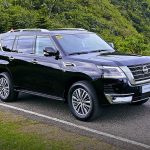 Nissan launches the all-new Nissan Patrol priced at Php 4.548 Million
