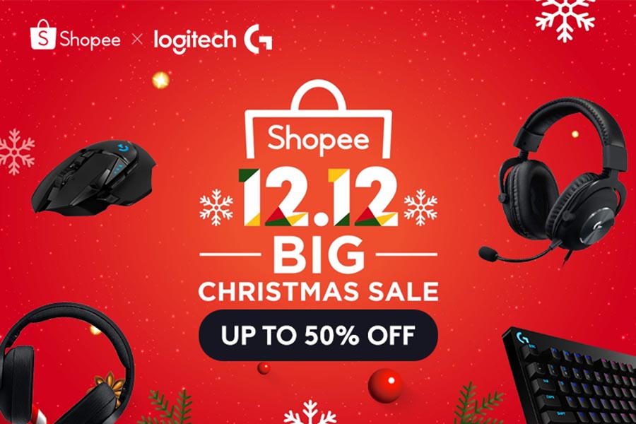 Give Your Gaming Rig A Boost With Upgraded Gear from Logitech