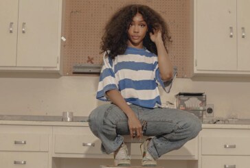 SZA tackles rocky romantic relationships on new single “I Hate U”