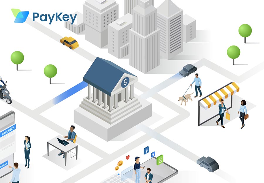 Innovative FinTech solution PayKey introduces earned wage access solution for banks in the Philippines