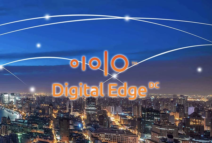 Digital Edge Accelerates Growth in South East Asia  with Expansion into Philippines