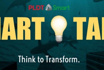 “Smart Tank” co-creates future of retail with PLDT, Smart customers