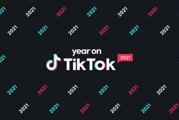TikTok unveils memorable moments on TikTok 2021