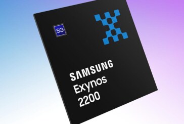 Samsung Introduces Game Changing Exynos 2200 Processor with Xclipse GPU Powered by AMD RDNA 2 Architecture