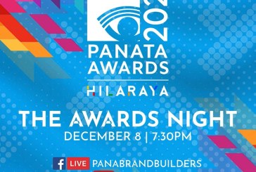 PANAta Awards 2021: Towards Hilaraya