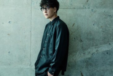 Japanese music producer Kobasolo eleased a new album for his cover song series “Collection Vinyl”