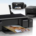 Welcome the New Year with New Gadgets: Go Green this 2022 with Epson