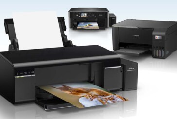 Welcome the New Year with New Gadgets: Go Green this 2022 with Epson