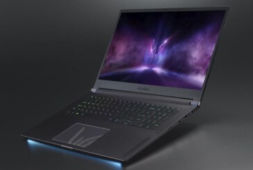 LG’s First-Ever UltraGear Gaming Laptop Boasts the Hardware, Performance and Features Today’s Gamers Demand