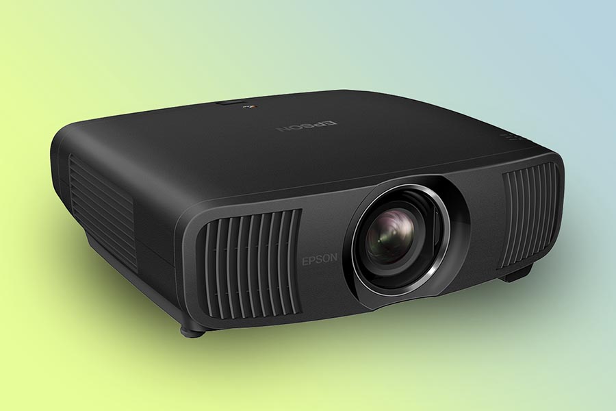 Epson Elevates the Home Cinema Experience with its Latest 4K Resolution Home Theater Laser Projector