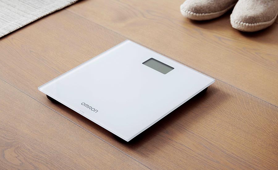 Latest OMRON Body Composition Monitors and Digital Weight Scale for smarter weight management to be available this February