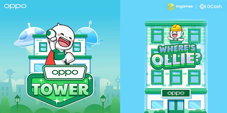OPPO enhances mobile gaming experience for esports community, supported by Mineski