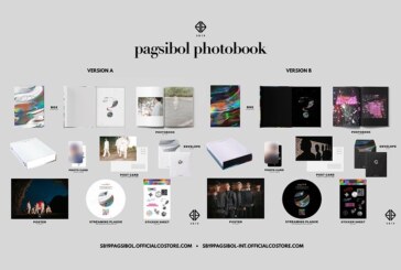 SB19 launches premium merch line inspired by record-breaking EP, Pagsibol